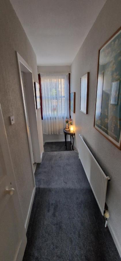 Morris Terrace Apartment Stirling Exterior foto